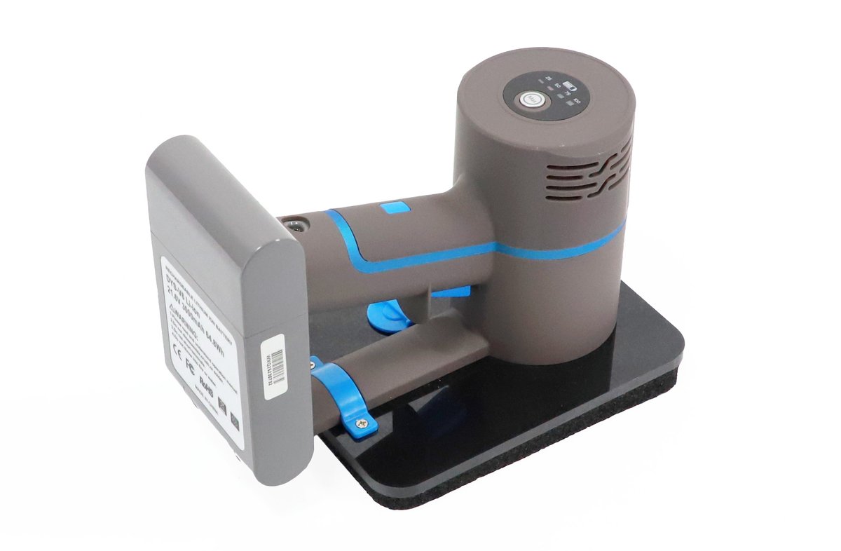 MG5-E200 LED Display Vacuum Front Maintenance Tool - Image 4