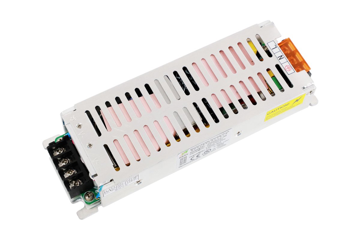 G-Energy JPS225V5.0-GS 5V40A 225W LED Display Power Supply - Image 5