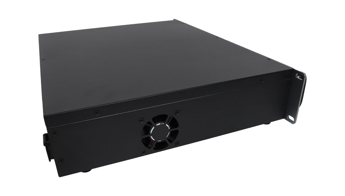 Mooncell MVB20S HD Full Color 2 In 1 Video Processor - Image 4