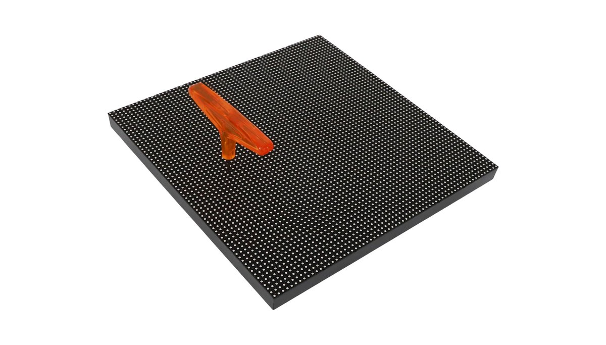 P3.91 Outdoor 250×250 Dual Maintenance LED Display Module - Image 5