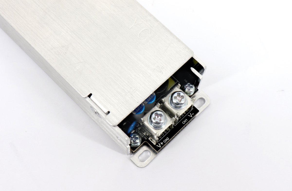 YuanChi YC-200W13-5V LED Display Power Supply 5V40A 200W - Image 5