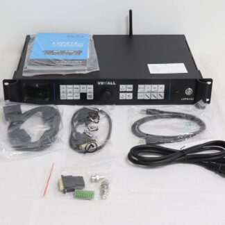 VDWALL LVP615D HD Video LED display Processor