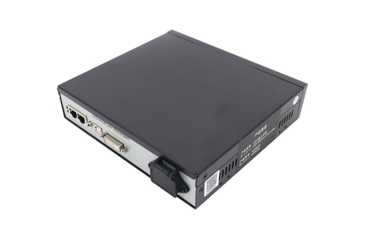 Mooncell MTB200 Master Controller Series Video Processor - Image 6