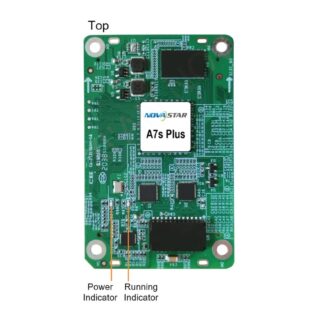 Novastar A7s Plus Small Size Large LED Screen Receiver Card