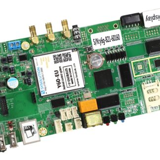 Xixun Y60C-EU Control Card For LED Display Screen（bare card）