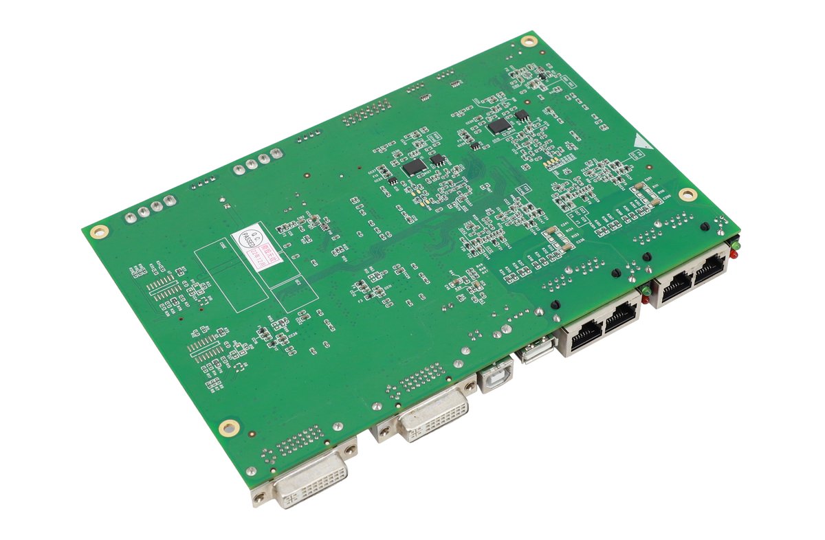 Mooncell M-TA20 Large LED Display Sender Card - Image 6