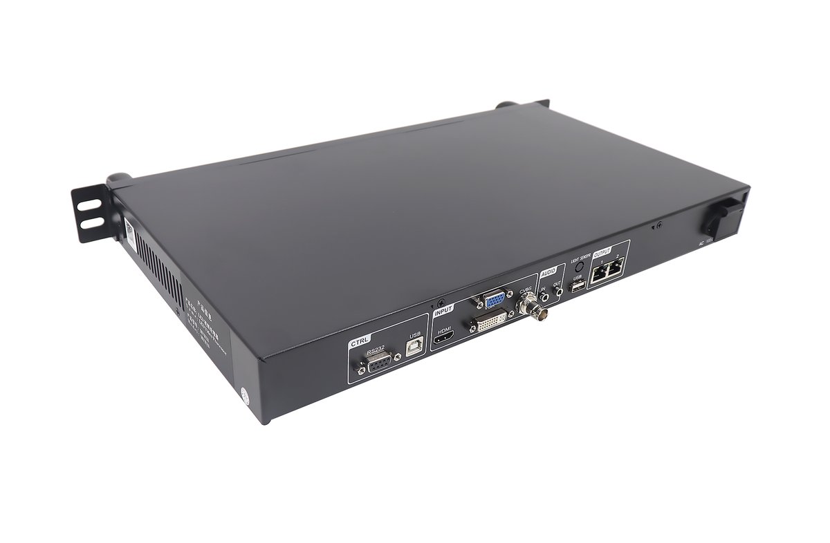 Mooncell MVB2S 2 In 1 Video Processor - Image 5