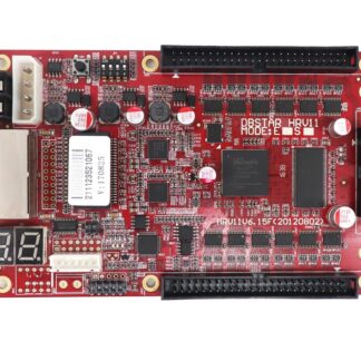 DBstar DBS-HRV11E LED Screen Recevier Card