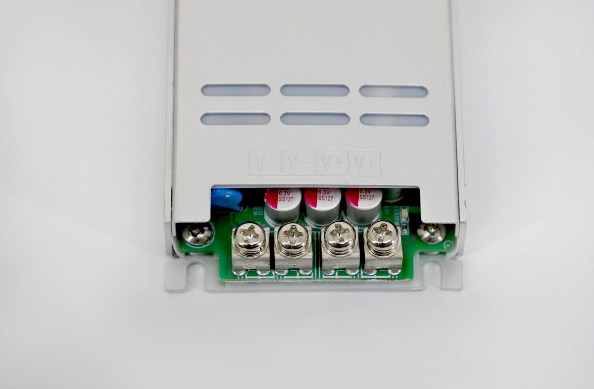 YOUYI YY-D-200-5V-40A H1 Video Display Power Supply - Image 4