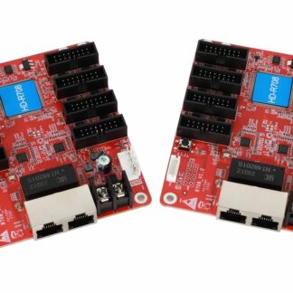 HuiDu HD-R708 LED Display Screen Receiving Card