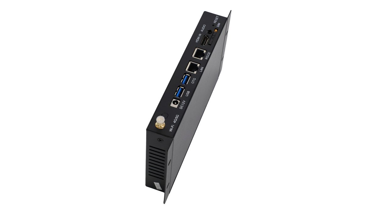 Huidu 3399F-BOX(4+32) Full Color High Performance LCD Controller - Image 4
