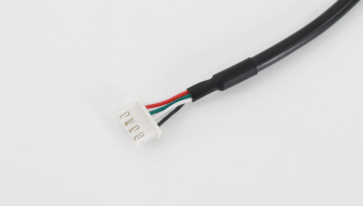 Huidu LED Display Accessories HD-S107 Brightness sensor work with C16C Control Card - Image 2