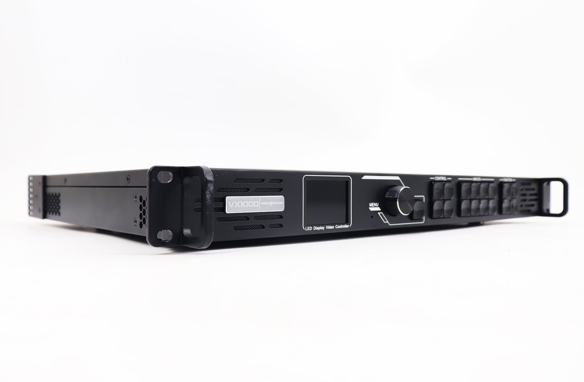 Novastar VX1000 All-In-One LED Screen Controller With Sharp Price