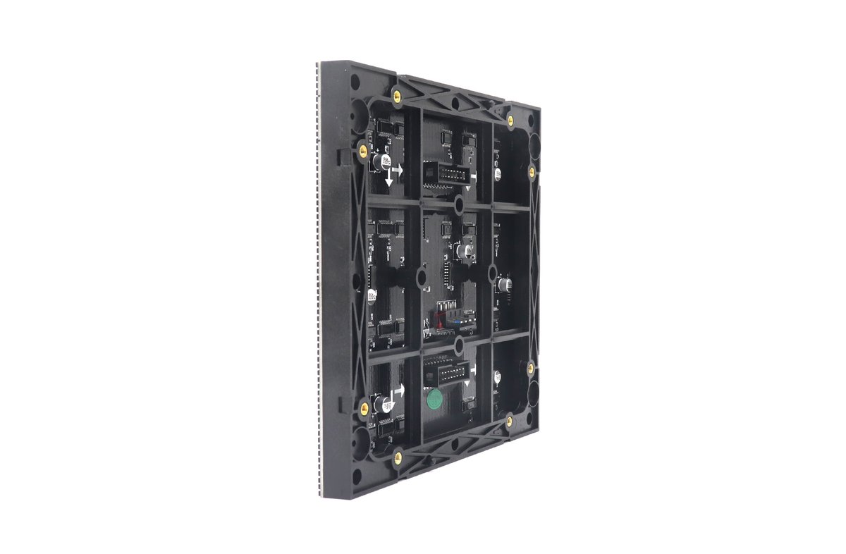 Indoor P2.5 160x160mm HD LED Display Module SMD2020 - Image 3