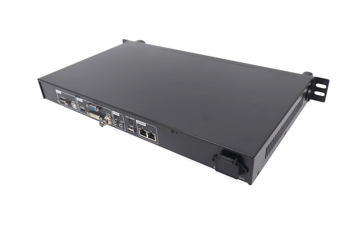Mooncell MVB2S 2 In 1 Video Processor - Image 6