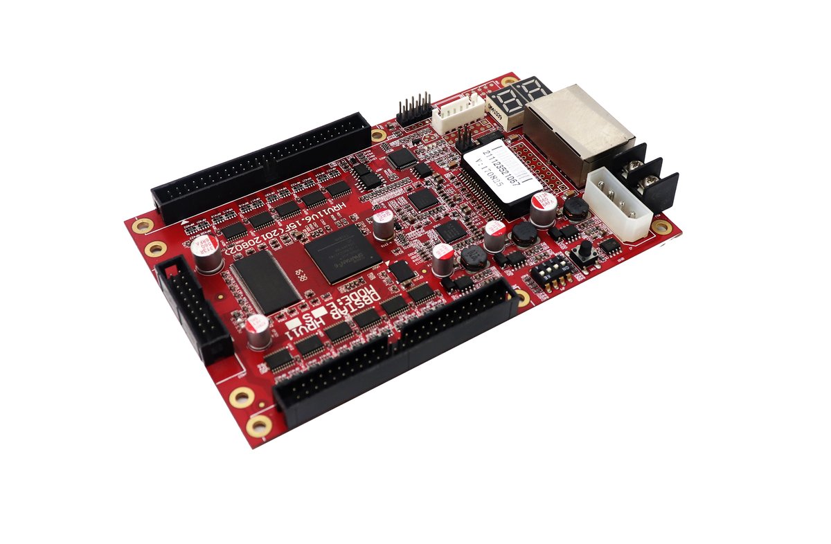 DBstar DBS-HRV11E LED Screen Recevier Card - Image 5