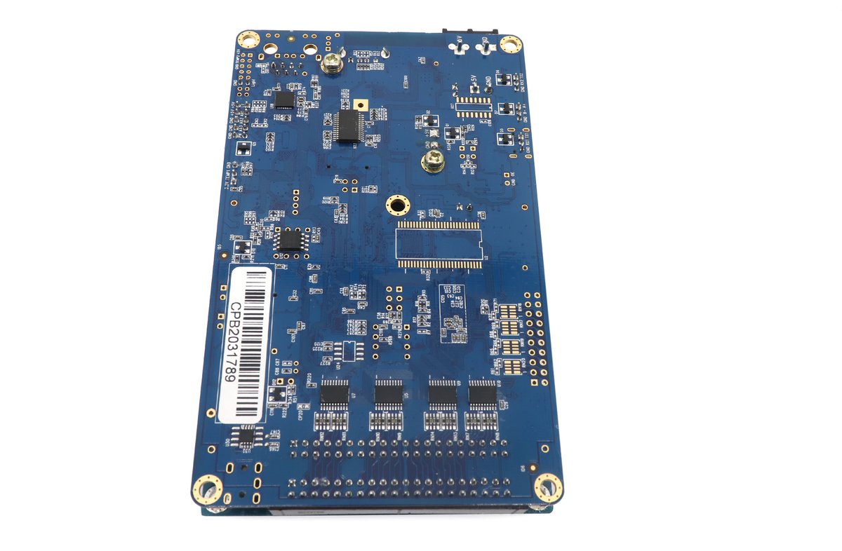 Lumen C-Power 5 Series Full Color Controller - Image 11
