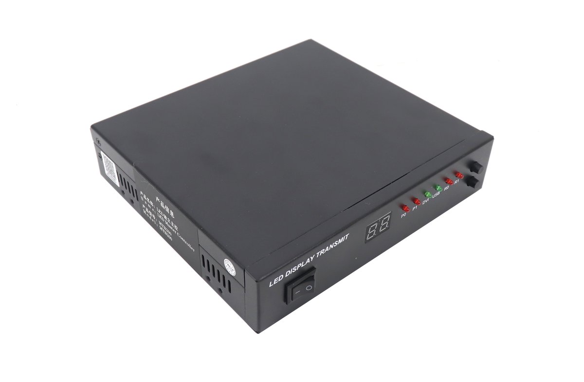 Mooncell MTB200 Master Controller Series Video Processor - Image 2