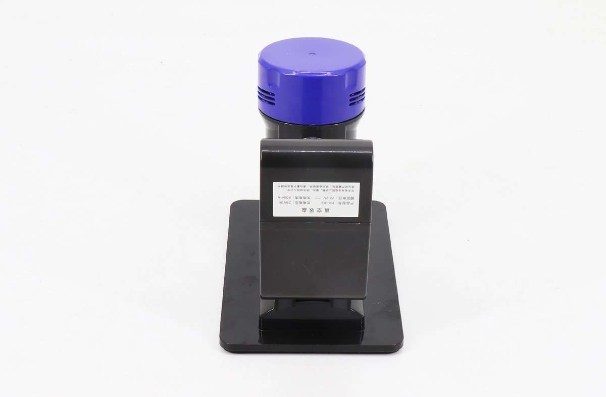 HX03 II LED Display Board Front Services Tools - Image 6