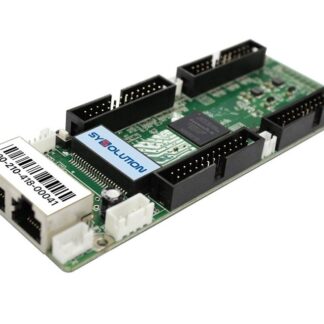 Sysolution D90-210 LED Panel Receiving Card