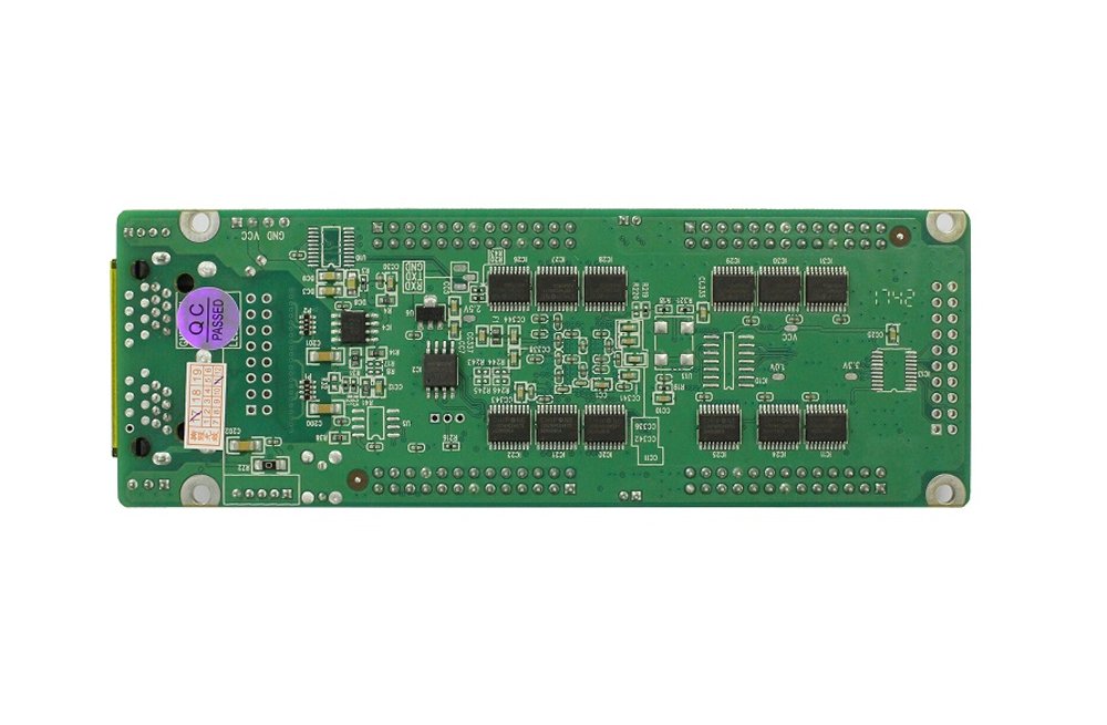 Sysolution D90-210 LED Panel Receiving Card - Image 4