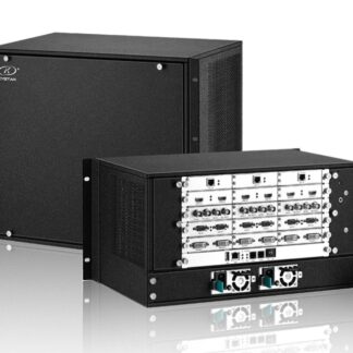 KYstar KS9000 plicing processing platform