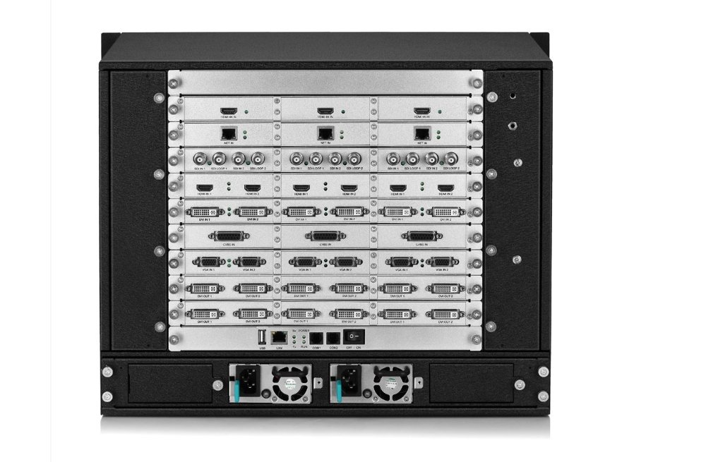 KYstar KS9000 plicing processing platform - Image 2