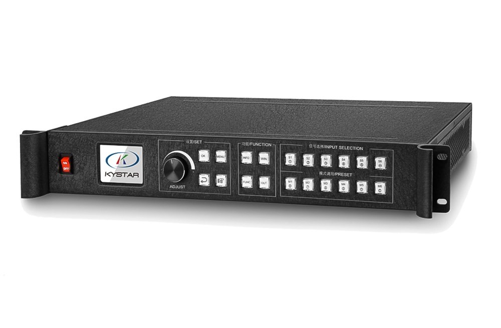 KYStar KS928 Multi-Image Splicing Processor - Image 3