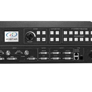 KYStar KS928 Multi-Image Splicing Processor