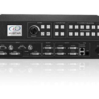 KYStar KS938 Multi-Image Splicing Processor