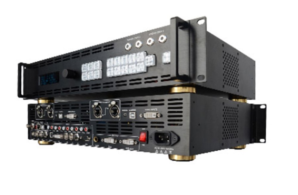 RGBLink VSP9516S LED Video Processor