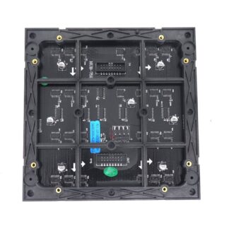 Indoor P2.5 160x160mm HD LED Display Module SMD2020