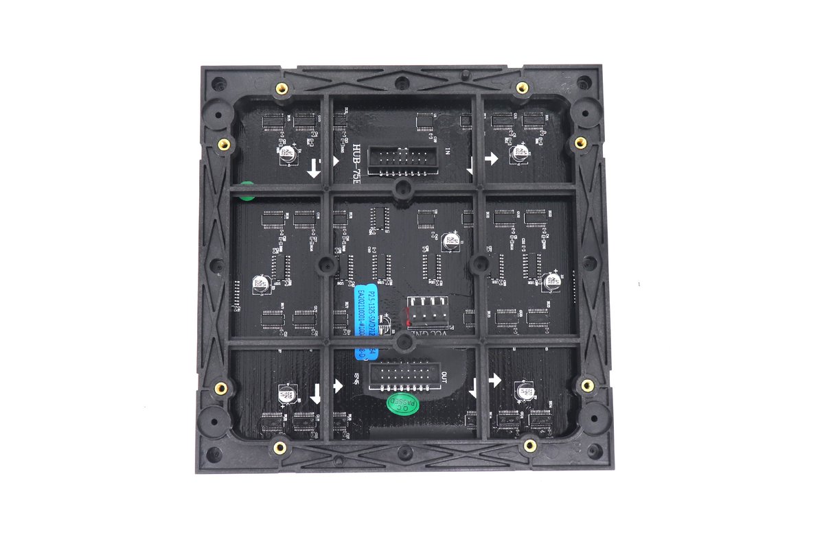 Indoor P2.5 160x160mm HD LED Display Module SMD2020