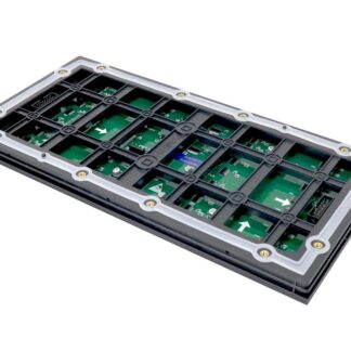 Outdoor P5 320x160mm SMD LED Screen Module