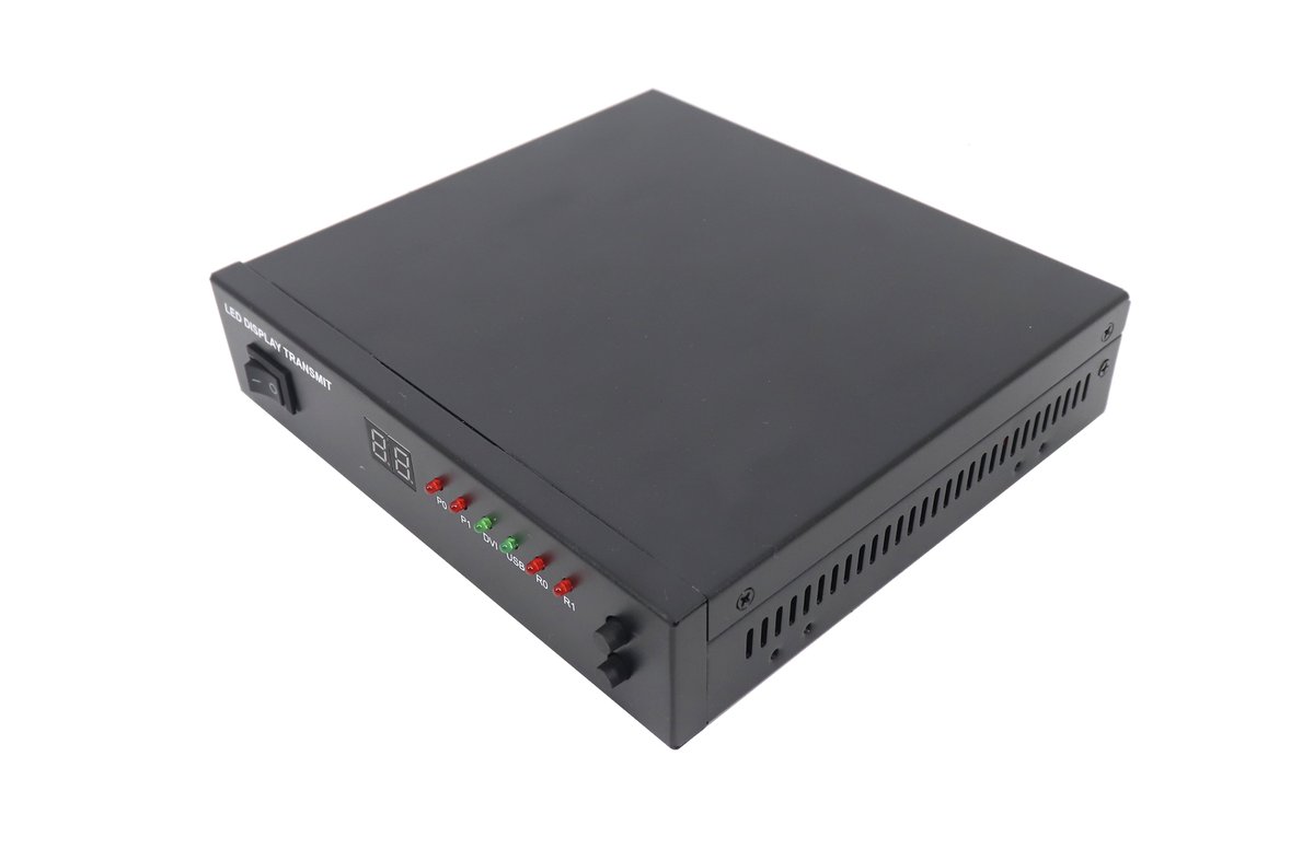 Mooncell MTB200 Master Controller Series Video Processor - Image 3