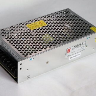 CZCL A-200W-5 5V40A LED Switching Power Supply