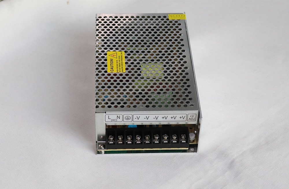 CZCL A-200W-5 5V40A LED Switching Power Supply - Image 2