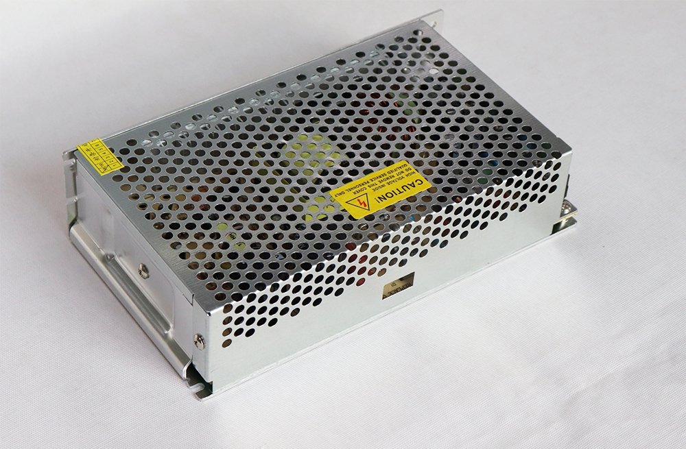 CZCL A-200W-5 5V40A LED Switching Power Supply - Image 3