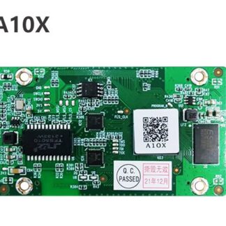 Mooncell A10X LED Screen receiving card