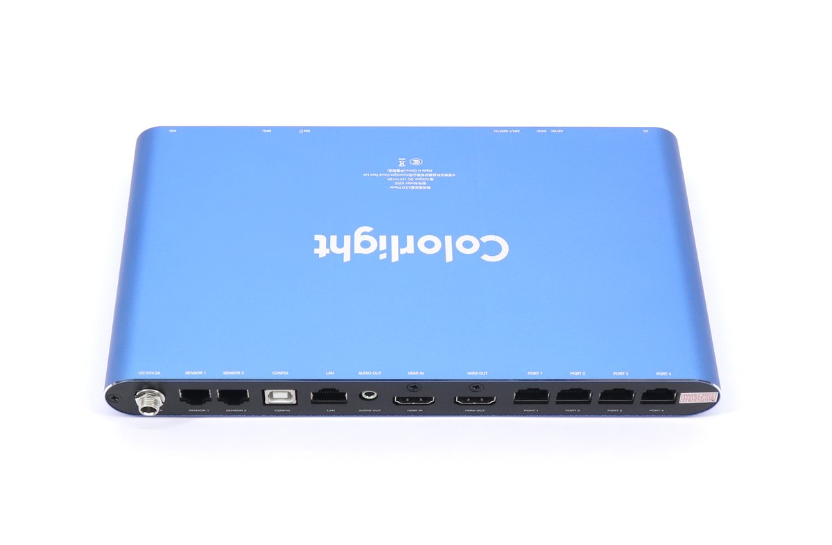 Colorlight A200 LED Display Cloud Player - Image 4