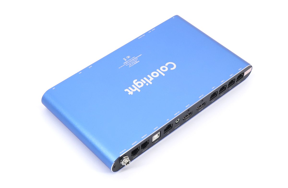 Colorlight A200 LED Display Cloud Player - Image 5