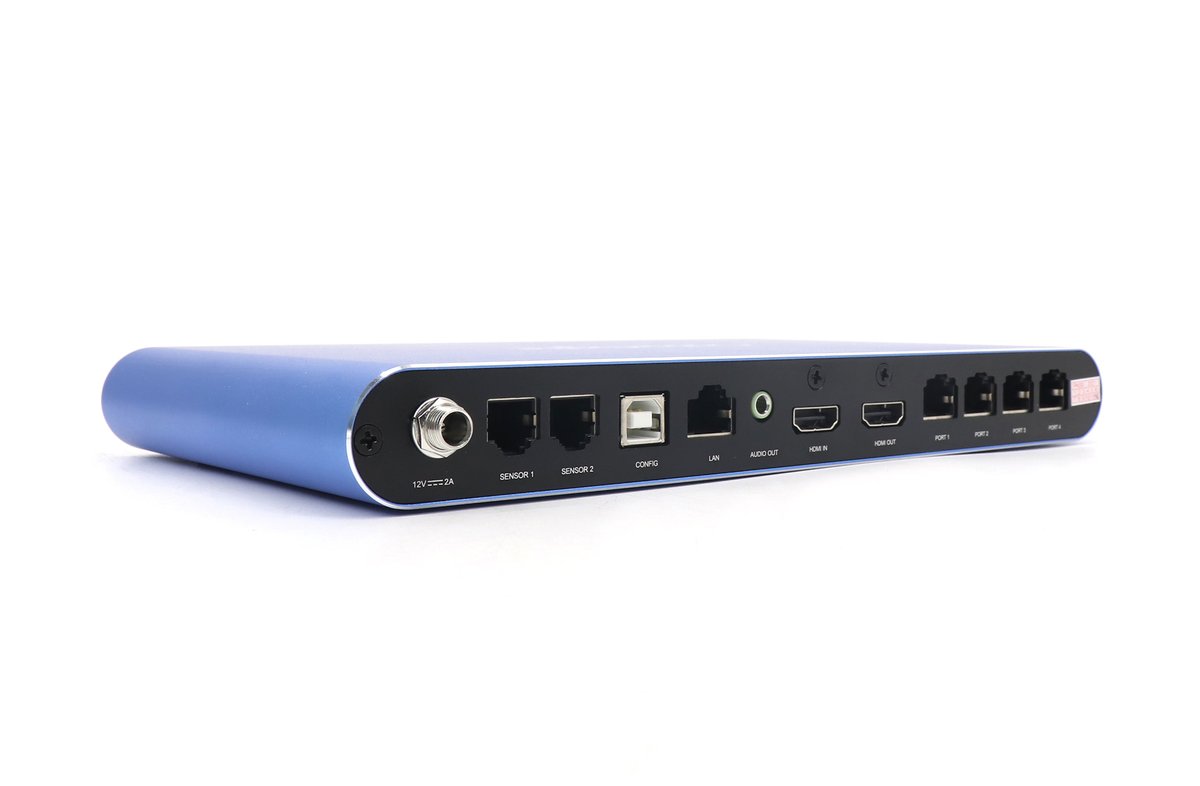 Colorlight A200 LED Display Cloud Player - Image 8