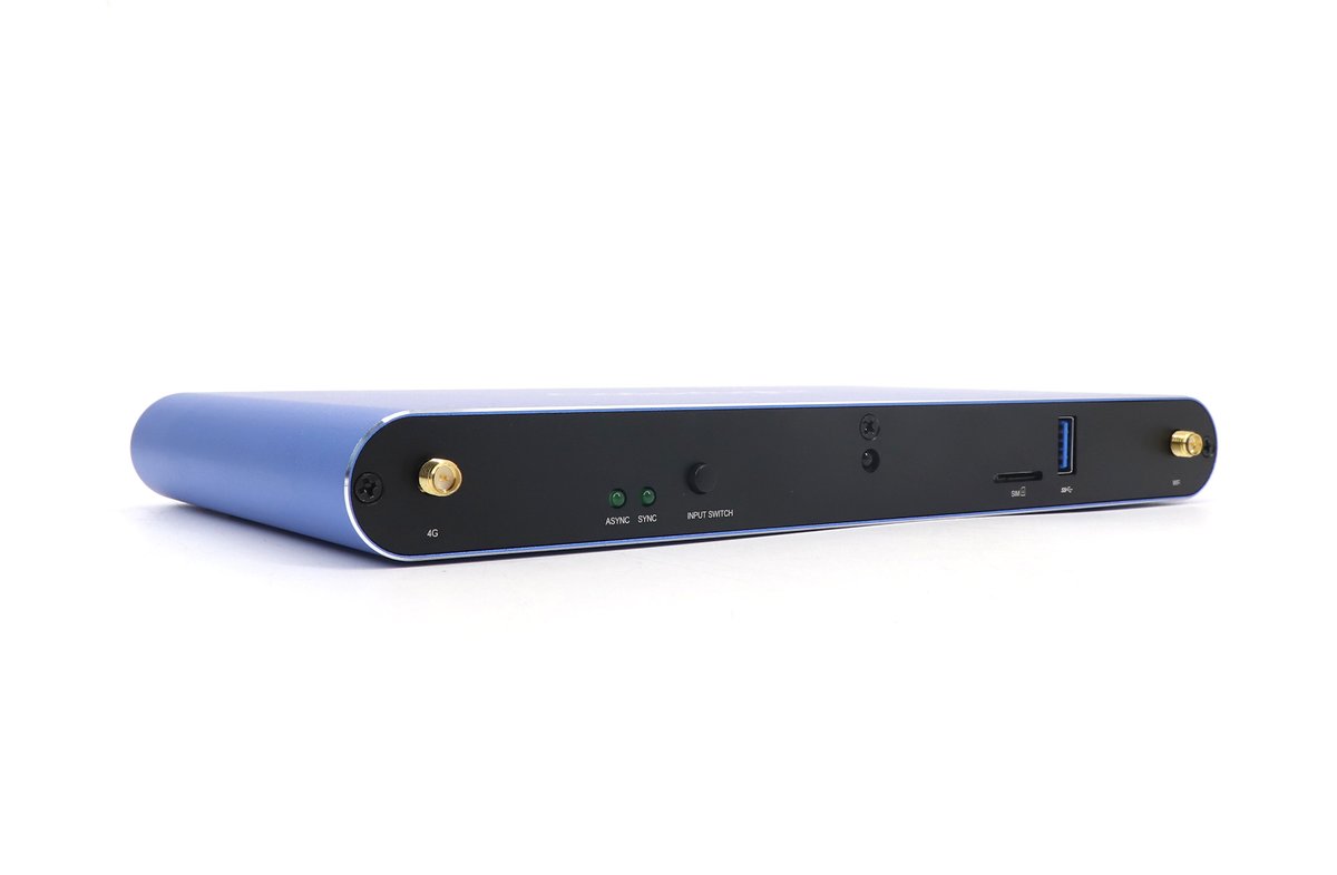 Colorlight A200 LED Display Cloud Player - Image 9