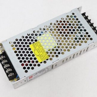CZCL A-200AF-5 5V40A 200W Low Profile LED Power Supply