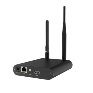 Colorlight A2K LED Screen High-definition Player