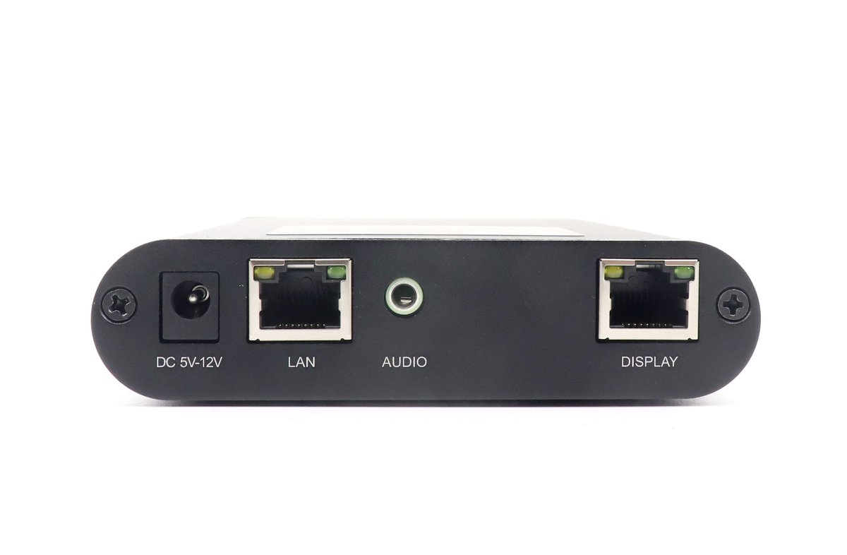 Colorlight A35 Networked LED Screen Video Player - Image 2
