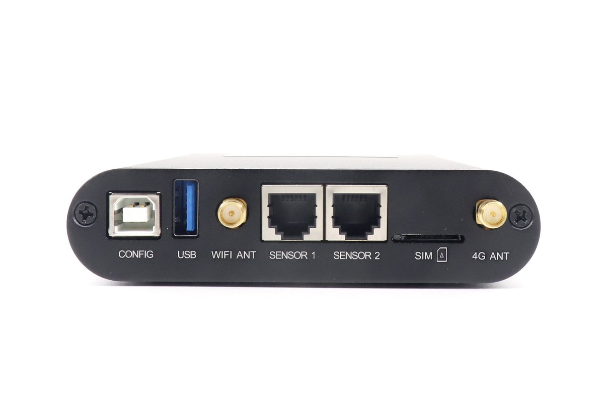 Colorlight A35 Networked LED Screen Video Player - Image 3