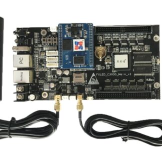 SheenColor A3 Wireless Full-Color Async Controller Card