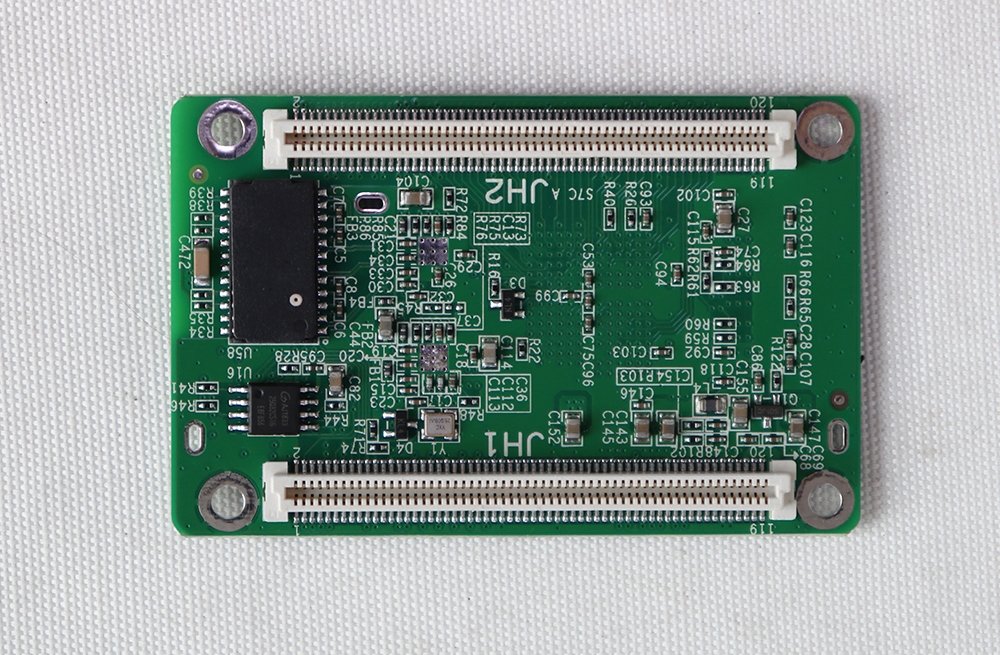 Novastar Armor A4S mini High-End LED Receiving Card - Image 4