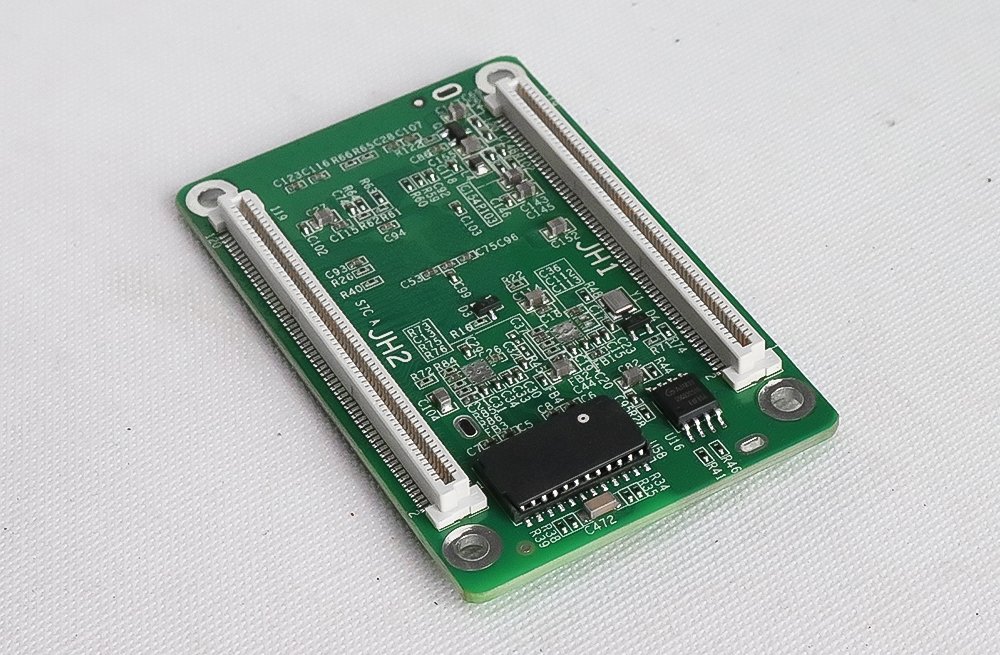 Novastar Armor A4S mini High-End LED Receiving Card - Image 2